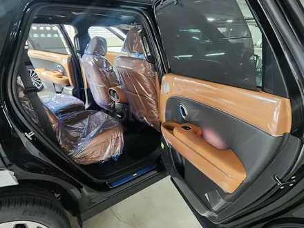 Hyundai Palisade Calligraphy 7 2026 года за 32 000 000 тг. в Алматы – фото 23