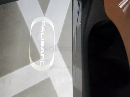 Hyundai Palisade Calligraphy 7 2026 года за 32 000 000 тг. в Алматы – фото 24