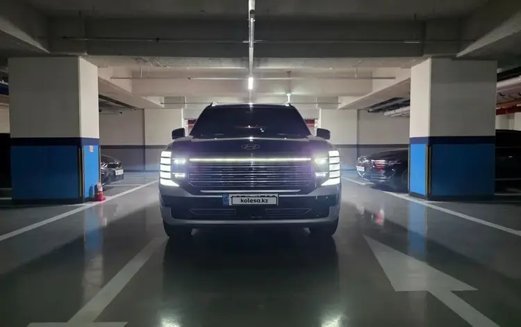 Hyundai Palisade Calligraphy 7 2026 годаүшін32 000 000 тг. в Алматы