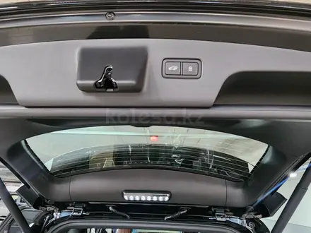 Hyundai Palisade Calligraphy 7 2026 года за 32 000 000 тг. в Алматы – фото 27