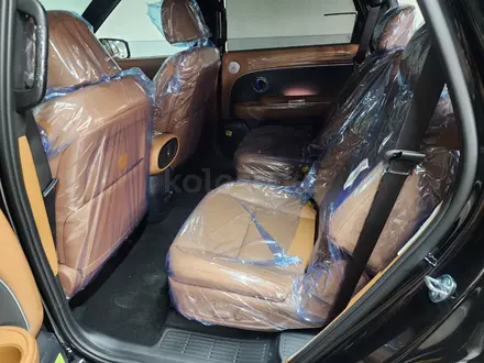 Hyundai Palisade Calligraphy 7 2026 года за 32 000 000 тг. в Алматы – фото 26
