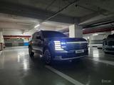 Hyundai Palisade Calligraphy 7 2026 годаүшін32 000 000 тг. в Алматы – фото 3