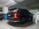 Hyundai Palisade Calligraphy 7 2026 годаүшін32 000 000 тг. в Алматы – фото 5