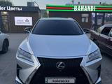 Lexus RX 200t 2016 годаfor17 000 000 тг. в Петропавловск – фото 5