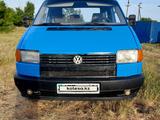 Volkswagen Transporter 1992 годаүшін3 400 000 тг. в Павлодар