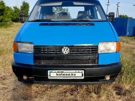Volkswagen Transporter 1992 года за 3 400 000 тг. в Павлодар