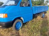 Volkswagen Transporter 1992 годаүшін3 400 000 тг. в Павлодар – фото 2