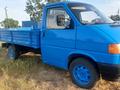 Volkswagen Transporter 1992 годаүшін3 400 000 тг. в Павлодар – фото 3