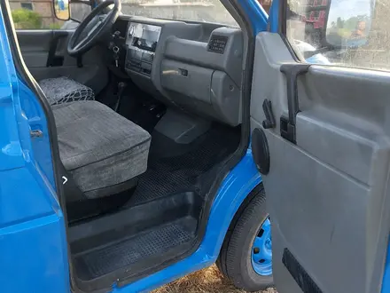 Volkswagen Transporter 1992 года за 3 400 000 тг. в Павлодар – фото 6