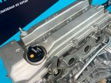Новый двигатель 2.4 Geely — JLD-4G24 — масло в подарок — гарантия за 950 000 тг. в Павлодар – фото 3