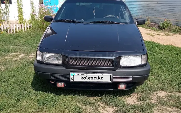 Volkswagen Passat 1991 года за 2 300 000 тг. в Рудный