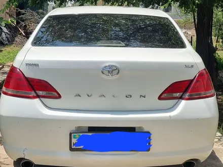 Toyota Avalon 2006 года за 5 907 534 тг. в Шымкент