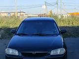 Mazda 323 1999 годаүшін1 950 000 тг. в Усть-Каменогорск