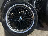 Диски кованные, комбинированные R20 на BMW за 350 000 тг. в Астана – фото 2