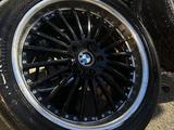 Диски кованные, комбинированные R20 на BMW за 350 000 тг. в Астана – фото 3