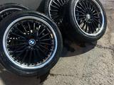 Диски кованные, комбинированные R20 на BMW за 350 000 тг. в Астана