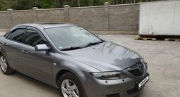 Mazda 6 2003 года за 2 800 000 тг. в Алматы