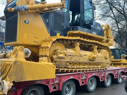 Shantui  SD16 — 22 — 26 — 32 НОВЫЕ В НАЛИЧИИ 2026 года за 51 478 000 тг. в Алматы – фото 8