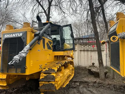 Shantui  SD16 — 22 — 26 — 32 НОВЫЕ В НАЛИЧИИ 2026 года за 51 478 000 тг. в Алматы – фото 11