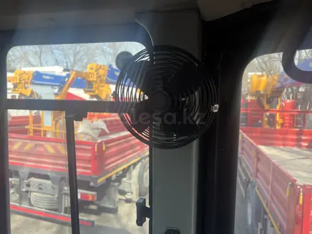 Shantui  SD16 — 22 — 26 — 32 НОВЫЕ В НАЛИЧИИ 2026 года за 51 478 000 тг. в Алматы – фото 32