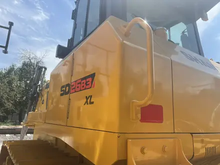 Shantui  SD16 — 22 — 26 — 32 НОВЫЕ В НАЛИЧИИ 2026 года за 51 478 000 тг. в Алматы – фото 36