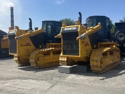 Shantui  SD16 — 22 — 26 — 32 НОВЫЕ В НАЛИЧИИ 2026 года за 51 478 000 тг. в Алматы
