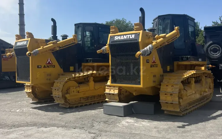 Shantui  SD16 — 22 — 26 — 32 НОВЫЕ В НАЛИЧИИ 2026 годаүшін51 478 000 тг. в Алматы