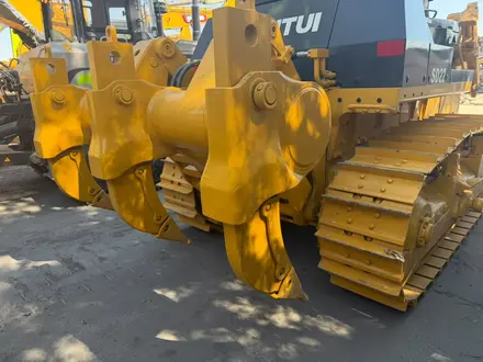 Shantui  SD16 — 22 — 26 — 32 НОВЫЕ В НАЛИЧИИ 2026 года за 51 478 000 тг. в Алматы – фото 39
