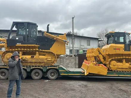 Shantui  SD16 — 22 — 26 — 32 НОВЫЕ В НАЛИЧИИ 2026 года за 51 478 000 тг. в Алматы – фото 9