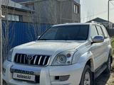 Toyota Land Cruiser Prado 2005 года за 11 500 000 тг. в Актобе – фото 2