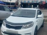 Kia Rio 2015 годаfor5 400 000 тг. в Усть-Каменогорск – фото 4