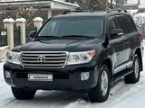 Toyota Land Cruiser 2013 года за 24 000 000 тг. в Алматы – фото 2