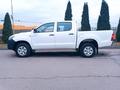 Toyota Hilux 2015 года за 8 900 000 тг. в Алматы – фото 6