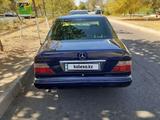 Mercedes-Benz E 200 1993 годаүшін1 400 000 тг. в Шымкент – фото 3