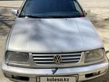 Volkswagen Vento 1997 года за 1 240 000 тг. в Уральск – фото 2