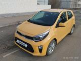 Kia Picanto 2023 годаүшін6 700 000 тг. в Павлодар