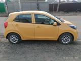 Kia Picanto 2023 годаүшін6 700 000 тг. в Павлодар – фото 4
