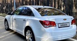 Chevrolet Cruze 2014 года за 4 700 000 тг. в Астана – фото 4