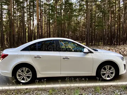 Chevrolet Cruze 2014 года за 4 700 000 тг. в Астана – фото 7