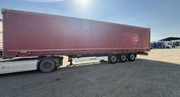 Krone 2015 годаүшін7 400 000 тг. в Шымкент