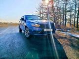 ВАЗ (Lada) Vesta 2020 года за 5 400 000 тг. в Караганда – фото 4