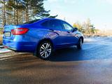ВАЗ (Lada) Vesta 2020 года за 5 400 000 тг. в Караганда – фото 5