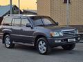 Lexus LX 470 2004 года за 11 200 000 тг. в Алматы – фото 13