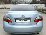 Toyota Camry 2007 года за 6 000 000 тг. в Актау – фото 5