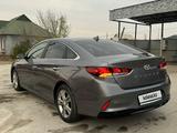 Hyundai Sonata 2019 годаfor8 700 000 тг. в Шымкент – фото 4