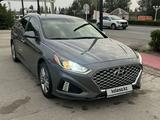 Hyundai Sonata 2019 годаfor8 700 000 тг. в Шымкент