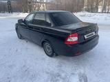 ВАЗ (Lada) Priora 2170 2012 года за 2 100 000 тг. в Караганда – фото 5