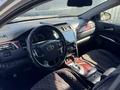 Toyota Camry 2013 года за 8 800 000 тг. в Семей – фото 11