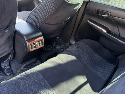 Toyota Camry 2013 года за 8 800 000 тг. в Семей – фото 14