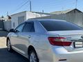 Toyota Camry 2013 года за 8 800 000 тг. в Семей – фото 7